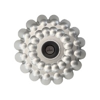 Moule marguerites de 20 cm - Decora