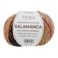 Salamanca 100 gr - Valeria