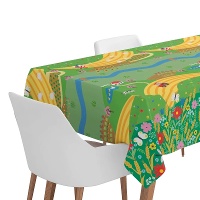 Nappe de ferme de 1,2 x 1,8 m