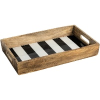 Plateau rustique 41 x 26 cm « Excellence »