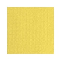 Serviettes de 12,5 x 12,5 cm - 50 unités