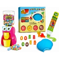 Kit de bonbons déjantés - 3 unités