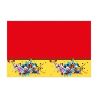 Nappe Mickey Mouse 120 x 180 cm