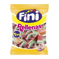 Tranche de pastèque farcie - Fini - 1 kg