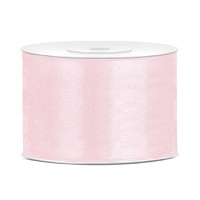 Ruban en satin de 5 cm - 25 m