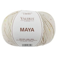 Maya de 100 gr - Valeria