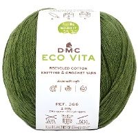 Eco Vita 3 de 100 g - DMC