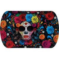 Plateau de Catrina de 39 x 24 cm