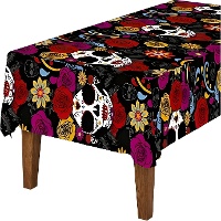 Nappe de Catrina de 1,37 x 2,74 m