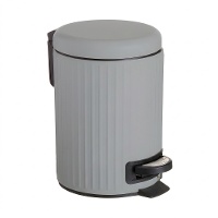 Corbeille de salle de bain de 3 L Manhattan