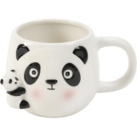 Tasse panda 400 ml