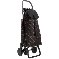 Chariot de courses de 43 L Imax Star 4L - Rolser