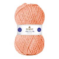 Knitty 10 de 100 gr - DMC
