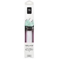 Poche à douille jetable 25 cm - lot de 10