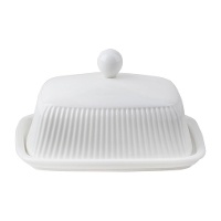 Beurrier blanc gravé