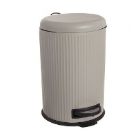 Poubelle de 20 L avec fermeture lente