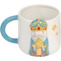 Tasse 470 ml Rois mages Melchior