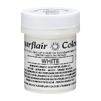 Colorant liposoluble pour chocolat de 35 g - Sugarflair
