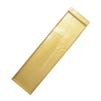 Moule à gâteau en silicone 30 x 8 cm - Scrapcooking