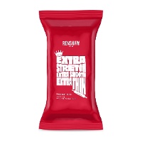 Pâte à sucre blanc extra 1 kg - Renshaw