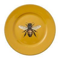 Sous-assiette Royal 33 cm motif abeille