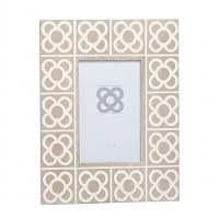 Cadre pour photo de 10 x 15 cm Panot Naturel