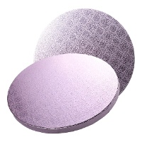 Base pour gâteau de 30 x 30 x 1,2 cm - 1 unité