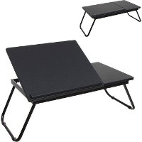 Table pliante de 55 x 32 x 23 cm