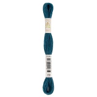 Eco Vita Organic Fil à broder 16 m - DMC