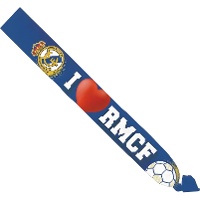 Écharpe Real Madrid 