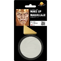 Maquillage à l'eau avec éponge individuelle de 9 g