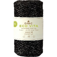 Eco Vita 4 Effets Métalliques de 250 gr - DMC
