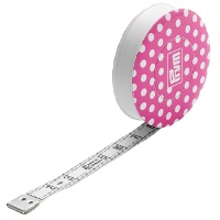 Ruban à mesurer de couture de 1,50 m Love - Prym