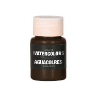 Maquillage à l'eau liquide de 28 ml