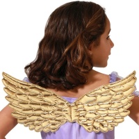 Ailes d'ange de 41 x 24 cm - 1 unité