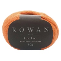 Fine Lace de 50 g - Rowan