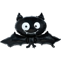 Ballon chauve-souris 88 x 60 cm