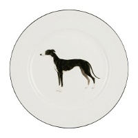 Sous-assiette 33 cm Royal Animal Galgo