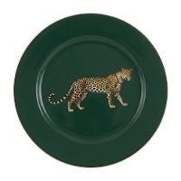 Sous-assiette Royal Animal Guépard 33 cm
