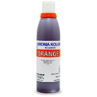 Colorant pour aérographe Kroma Kolor de 118 ml - Kopykake