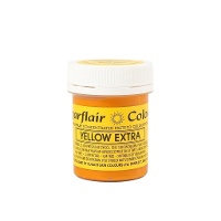 Colorant en pâte Extra de 42 gr - Sugarflair