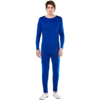 Ensemble de couleurs pour homme - 2 pièces