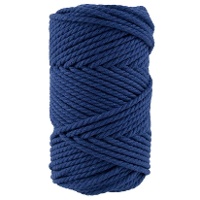 Macramé de 3 mm - Casasol - 800 gr